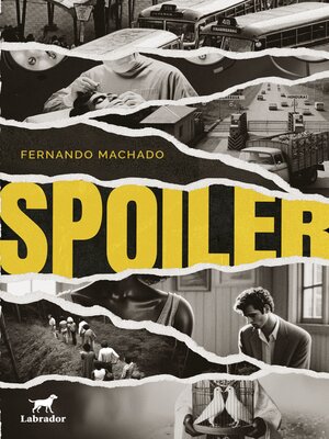 cover image of Spoiler